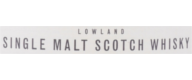 Lowland Single Malt Scotch Whisky