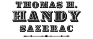 Thomas H. Handy Sazerac Kentucky Straight Rye Whiskey