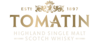 Tomatin Highland Single Malt Scotch Whisky