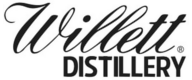 Willett Kentucky Straight Bourbon Whiskey and Rye Whiskey