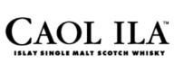 Caol Ila Islay Single Malt Scotch Whisky