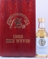 Preview: Ben Wyvis 1968 31 Years Oak Cask No. 685 Miniature Highland Single Malt Scotch Whisky Signatory Vintage 51.0%