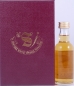 Preview: Isle of Jura 1966 30 Years Oak Cassk No. 1868/69 Signatory Vintage Miniatur Island Single Malt Scotch Whisky 52,6%