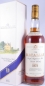 Preview: Macallan 1978 18 Years Sherry Wood Highland Single Malt Scotch Whisky 43,0%