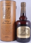 Preview: Bowmore 12 Years Gold Label Brown Dumpy Bottle Morrisons Bowmore Islay Pure Single Malt Scotch Whisky 43.0%