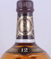 Preview: Chivas Regal 12 Years Blended Scotch Whisky 43.0% Vol. 75cl old bottling