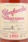 Preview: Glenfarclas 1995 23 Years The Family Casks First Fill Sherry Butt Cask No. 6649 Highland Single Malt Scotch Whisky 51,6%