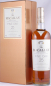 Preview: Macallan 25 Years Fine Oak Release 2004 Highland Single Malt Scotch Whisky 43.0%