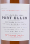 Preview: Port Ellen 1979 24 Years 3rd Annual Release 2003 Limited Edition Islay Single Malt Scotch Whisky Cask Strength 57,3%