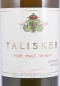 Preview: Talisker Pure Malt Isle of Skye Scotch Whisky Green Bottle 43,0%