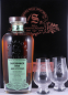 Preview: Caperdonich 1995 23 Years Sherry Hogshead Cask No. 95050 Signatory 30th Anniversary Speyside Single Malt Scotch Whisky 58.4%