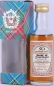 Preview: Pride of Strathspey 1939 50 Years Miniatur Gordon und MacPhail Rare Old Highland Single Malt Scotch Whisky 40,0%