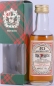 Preview: MacPhails 1939 50 Years Miniatur Gordon and MacPhail Rare Old Highland Single Malt Scotch Whisky 40,0%