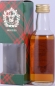 Preview: MacPhails 1939 50 Years Miniature Gordon and MacPhail Rare Old Highland Single Malt Scotch Whisky 40.0%