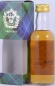 Preview: MacPhails 1946 50 Years Miniatur Gordon und MacPhail Rare Old Highland Single Malt Scotch Whisky 40,0%