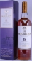 Preview: Macallan 1995 18 Years Sherry Oak Highland Single Malt Scotch Whisky 750ml Remy Cointreau NY 43.0%