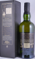 Preview: Ardbeg Supernova 2009 Stellar Release Limited Editon Islay Single Malt Scotch Whisky Cask Strength 58,9%