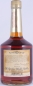 Preview: Old Rip Van Winkle 10 Years Bottle No. D704 Dumpy Bottle Handmade Kentucky Straight Bourbon Whiskey 53,5%