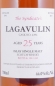 Preview: Lagavulin 1990 25 Years Oak Cask No. 4394 The Syndicates Murry McDavid Islay Single Malt Scotch Whisky Cask Strength 44,0%