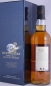 Preview: Glenugie 1980 30 Years Sherry Butt Cask No. 5375 Dun Bheagan Special Edition Highland Single Malt Scotch Whisky 50,0%