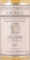 Preview: Lochside 1991 12 Years Gordon and MacPhail Connoisseurs Choice Highland Single Malt Scotch Whisky 43.0%