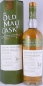 Preview: Glen Grant 1975 34 Years Refill Hogshead Cask No. DL 5597 Douglas Laing OMC Highland Single Malt Scotch Whisky 50,0%