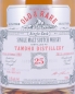 Preview: Tamdhu 1988 25 Years Sherry Butt Hunter Laing Old and Rare Platinum Selection Speyside Single Malt Scotch Whisky 53.4%