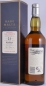 Preview: Brora 1977 21 Years Diageo Rare Malts Selection Limited Edition Highland Single Malt Scotch Whisky Cask Strength 56,9%