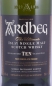 Preview: Ardbeg Ten Black Mystery II Limited Edition Islay Single Malt Scotch Whisky 46.0%