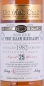 Preview: Port Ellen 1982 25 Years Sherry Butt Cask No. DL 3400 Douglas Laing Old Malt Cask Islay Single Malt Scotch Whisky 50,0%