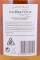 Preview: Balvenie 1974 25 Years Single Barrel Oak Cask No. 15190 Highland Single Malt Scotch Whisky 46.9%