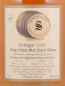 Preview: Highland Park 1989 9 Years Sherry Butt Cask No. 12054 Signatory Vintage Dumpy Bottle Orkney Ilsands Single Malt Scotch Whisky 58,6%
