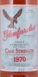 Preview: Glenfarclas 1970 26 Years Sherry Cask No. 2015 The Spirit of Independence Eagle Label Highland Single Malt Scotch Whisky 53,2%