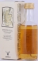 Preview: Dailuaine 1971 23 Years Gordon und MacPhail Connoisseurs Choice Miniatur Highland Single Malt Scotch Whisky 40,0%