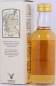 Preview: Glencraig 1970 26 Years Gordon und MacPhail Connoisseurs Choice Miniatur Speyside Single Malt Scotch Whisky 40,0%