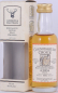 Preview: Glenesk 1982 13 Years Gordon and MacPhail Connoisseurs Choice Miniature Highland Single Malt Scotch Whisky 40.0%