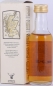 Preview: Glenlossie 1974 21 Years Gordon and MacPhail Connoisseurs Choice Miniature Speyside Single Malt Scotch Whisky 40.0%