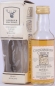 Preview: Imperial 1970 Gordon and MacPhail Connoisseurs Choice Miniature Speyside Single Malt Scotch Whisky 40.0%