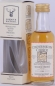 Preview: Mannochmore 1984 11 Years Gordon und MacPhail Connoisseurs Choice Miniatur Speyside Single Malt Scotch Whisky 40,0%