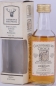 Preview: Aberfeldy 1974 Gordon und MacPhail Connoisseurs Choice Miniatur Highland Single Malt Scotch Whisky 40,0%