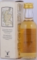 Preview: Millburn 1974 24 Years Gordon und MacPhail Connoisseurs Choice Miniatur Highland Single Malt Scotch Whisky 40,0%