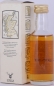 Preview: Mosstowie 1975 18 Years Gordon and MacPhail Connoisseurs Choice Miniature Speyside Single Malt Scotch Whisky 40.0%