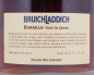 Preview: Bruichladdich 1986 17 Years Baraille Eilean Mo Chridhe Fresh Sherry Cask No. 1 Islay Single Malt Scotch Whisky Cask Strength 54,4%