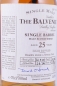 Preview: Balvenie 1974 25 Years Single Barrel Oak Cask No. 10142 Highland Single Malt Scotch Whisky 46,9%