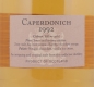 Preview: Caperdonich 1992 20 Years Bourbon Hogshead Cask No. 121139 Individual Cask Bottling Speyside Single Malt Scotch Whisky 59,4%