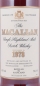 Preview: Macallan 1978 18 Years Sherry Wood Highland Single Malt Scotch Whisky 43.0%