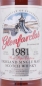 Preview: Glenfarclas 1981 33 Years Port Pipes Cask No. 134 + 135 Premium Edition Highland Single Malt Scotch Whisky 46,0%