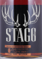 Preview: Stagg Jr. Release 2018 / Batch 11 Kentucky Straight Bourbon Whiskey Barrel Proof 63.95%