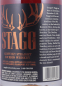 Preview: Stagg Jr. Release 2018 / Batch 11 Kentucky Straight Bourbon Whiskey Barrel Proof 63.95%