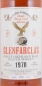 Preview: Glenfarclas 1970 30 Years Sherry Cask No. 2017 Eagle Label Highland Single Malt Scotch Whisky Cask Strength 51,0%